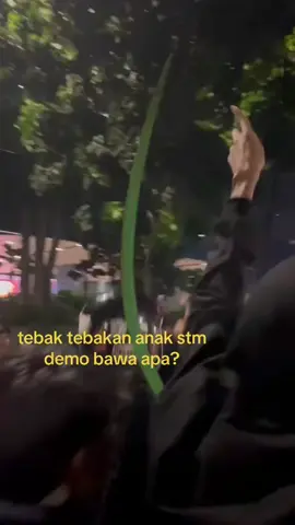 DEMO 25 AGUSTUS 2025 #fyp #viraltiktok #bekasi #fypberanda #semuaorang 