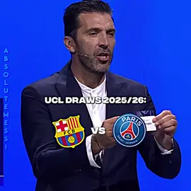 Give Barcelona PSG.💙❤️⚔️ | #championsleague #2025 #2026 #barcelonavspsg #edit