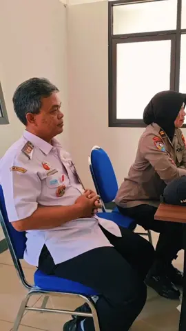 Curhat kamtibmas bersama warga kelurahan samaan #polsekklojen #polrestamalangkota #viral #polisiindonesia #promomakangajian 