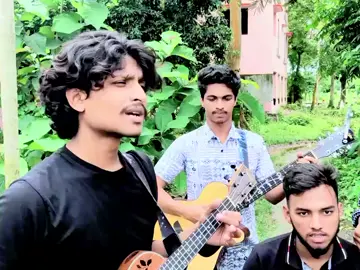 কেমন আছে রাধা | Radharaman Dutta | Mohammad Alamin | Folk Song 2025 | ভাবের তরী | #mohammadalamin #vabertori 