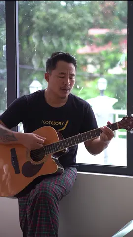 #အချစ်ဦးပုံပြင်#cover #credit #ရောက်ချင်တဲ့နေရာရောက်👌 #foryou 