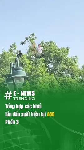 Tổng hợp những khối lần đầu tiên xuất hiện tại lễ duyệt binh, diễu binh A80 Hà Nội Chào mừng đại lễ Quốc Khánh 2 tháng 9 #enewstrending #viral #ledieubinh #a80 #quốckhánh 
