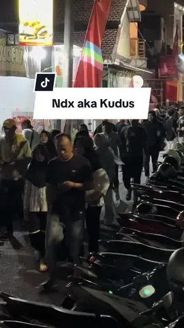 Mulai Rame #fyp #fypシ゚ #ndx #ndxaka 