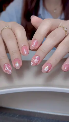 Mẫu này chị em mê chưa 🥰 #nailđẹp #móngđẹp #đàotạonghềnail #xuhuong #nailđẹptuyênquang 