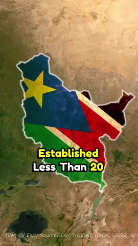 What is the oldest country in the world?#nowyouknow #maps #geotok #Europe #world 