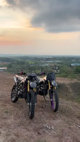 #crf #crf150l #crflemot🐌🐌🐌 #fyp #fypage 
