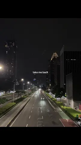 take me back to the night we met.