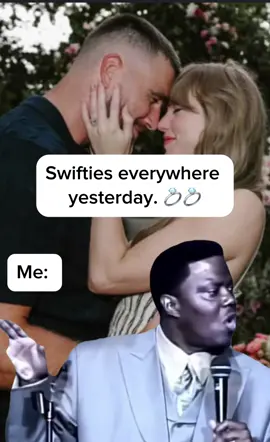 #CapCut I can’t be the only one sick of the news. 🗞️ 🥱 #fyp #taylorswift #engagement #purplemariposa1117 