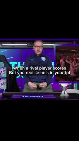#rival #markgoldbridge #england #fyp#fpl