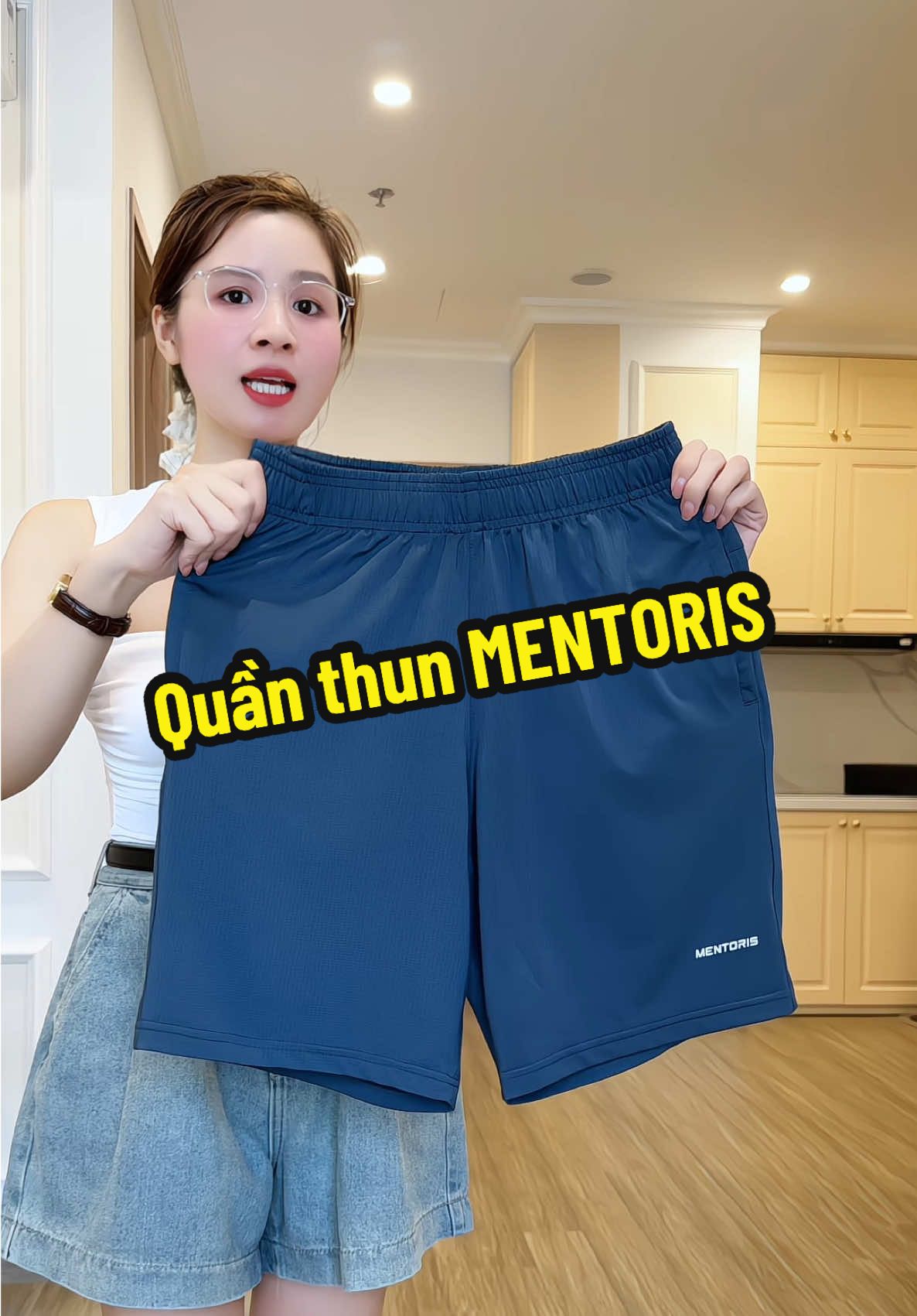 Quần này các anh khen nhiều quá trời #MENTORIS #phuongvinguyen #phuongsongsinh #quanthun #quansoocnam 