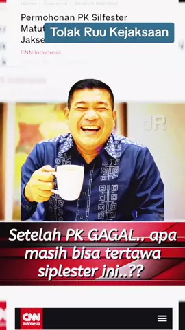 kira kira bakal ada drama apa lagi di panggung kejaksaan setelah ini..??  #tolakruukejaksaan  #tiktokviral  #fypシ゚viral  #fyppppppppppppppppppppppp 