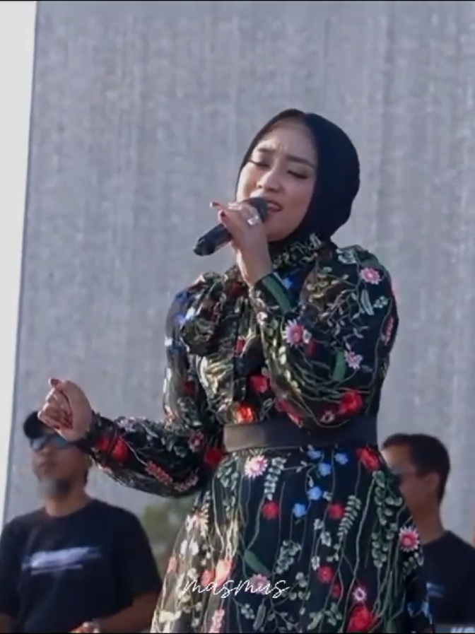 Rembulan & Matahari #anisarahma #newpallapa #ramayanamusic #ramayanaaudio #ramayanasoundsystem #fyp #fypシ #fypage 