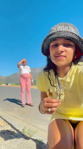 #maakosfamous🤣🥰 #pregnantfairy🧚‍♀️🥹 is heeltyd jump en set jou free🥰🔥🕺