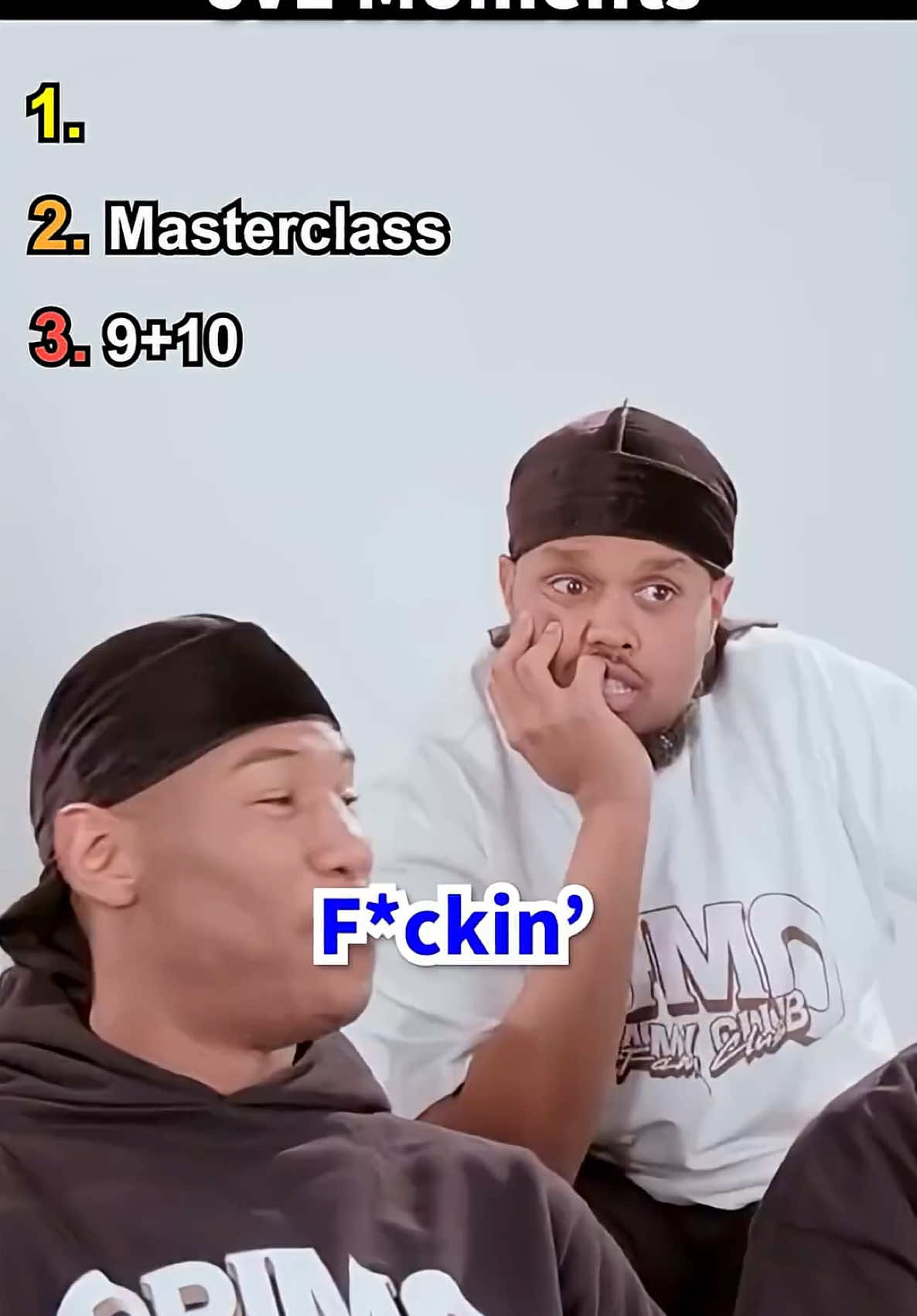 Ranking 6v1 Moments 🤣 #betasquad #tiktokranking #betasquadedit #funnymoments #tiktokcreator 