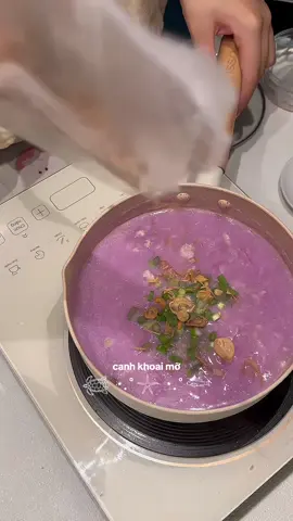 Ai mê canh này như tui hăm 😋 #fyp #xuhuong #viral #nauancungtiktok #chill 