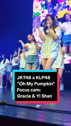 JKT48 x KLP48 - 