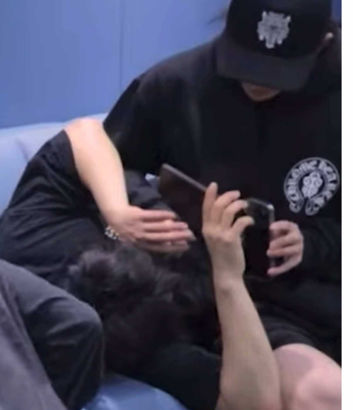 binchan 😭😭😭😭 #binchan #bangchan #changbin #straykids #foryoupage 