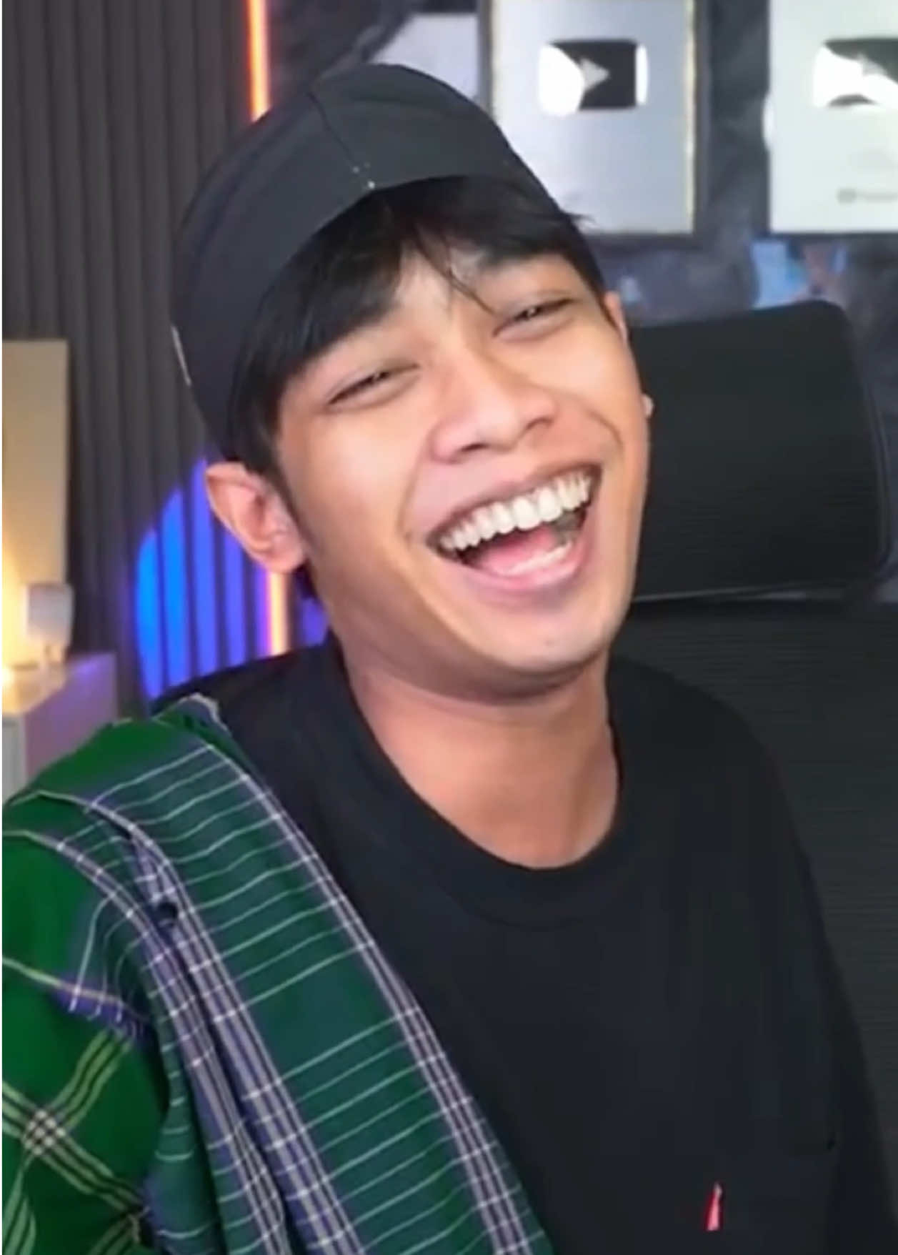 AYAM ORANG KAYA 🗿🗿
