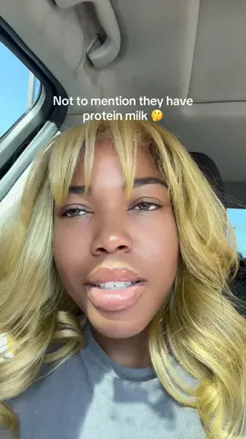 Not you can feel the taste 😂