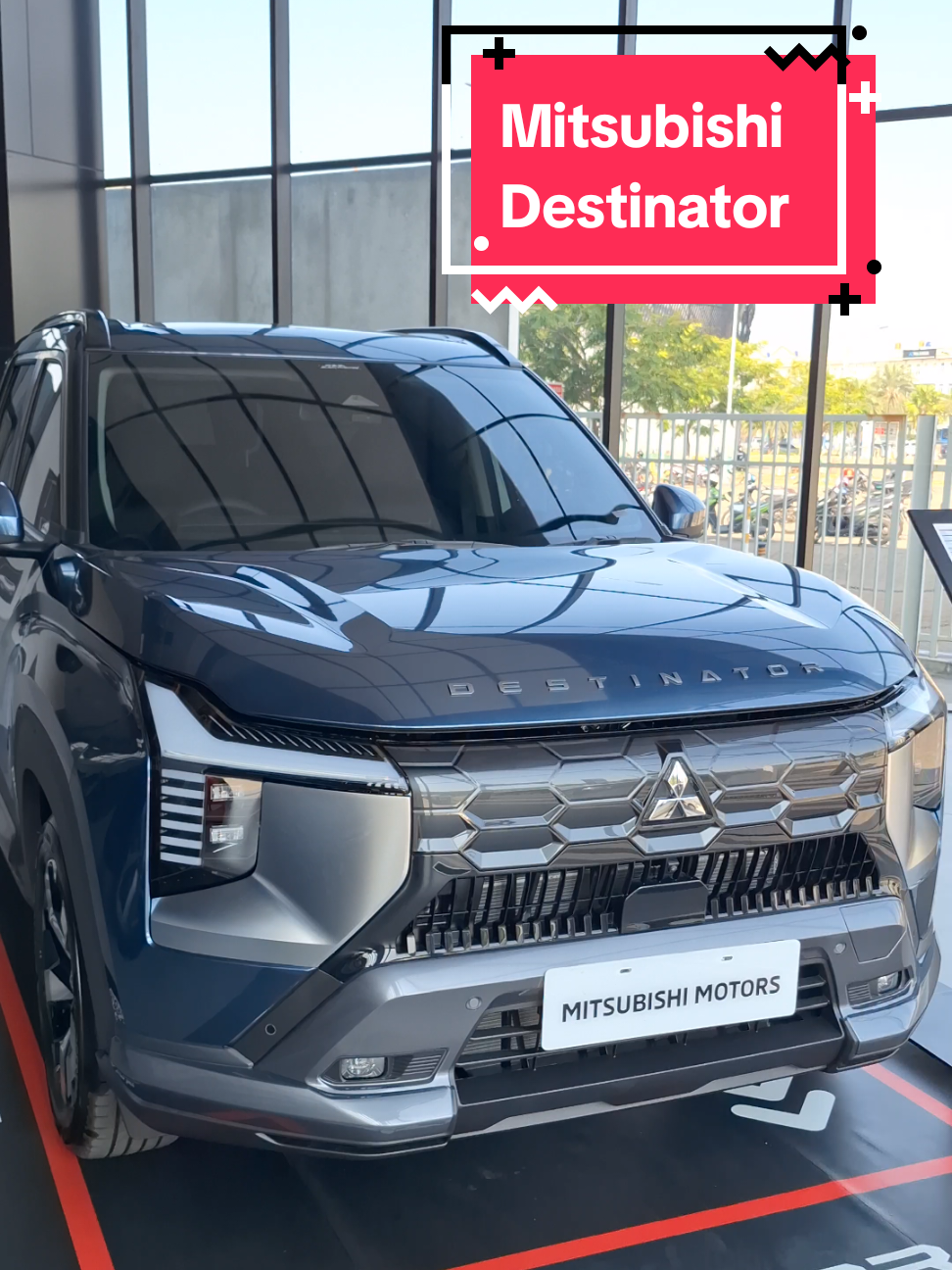 siap menjadi raja jalanan😎 #mitsubishi #otomotifindonesia #fyp #viral #fyppppppppppppppppppppppp 