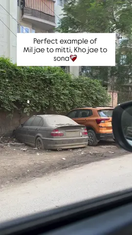 A dream in dust…… #foryou #explore #viral #car #Love