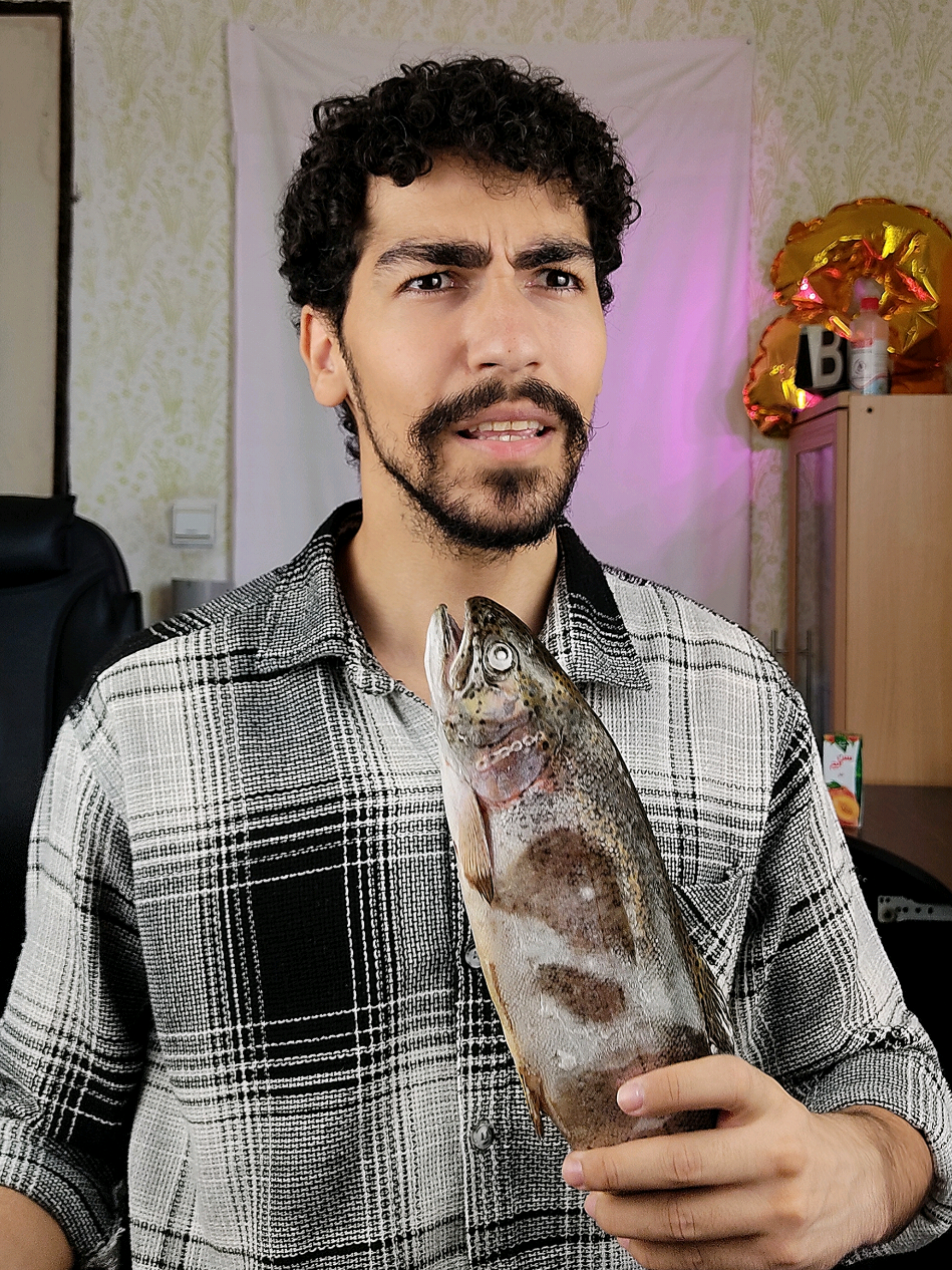مخترع گله های انگلیسی 😁 به یه گله گوسفند چی میگیم؟