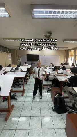 Live laugh love architorture #foryoupage #mapua #architecture 