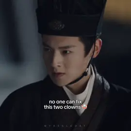 If hating these two was a job, I’d be employee of the month 😒 dont be stupid and say you can fix these clowns YOU CANT!!! | #legendofthefemalegeneral #zhangkangle #baishu #锦月如歌 #fyp  — scp: frivpacks 