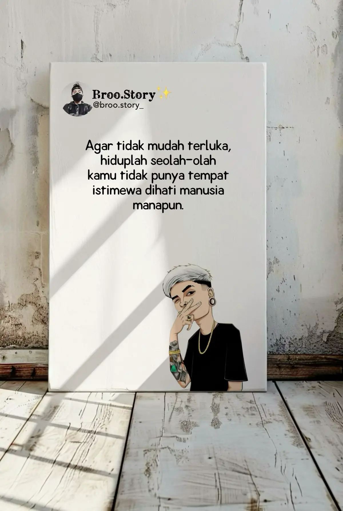 #4u #motivasidiri #qoutes #xyzabc #katakata 