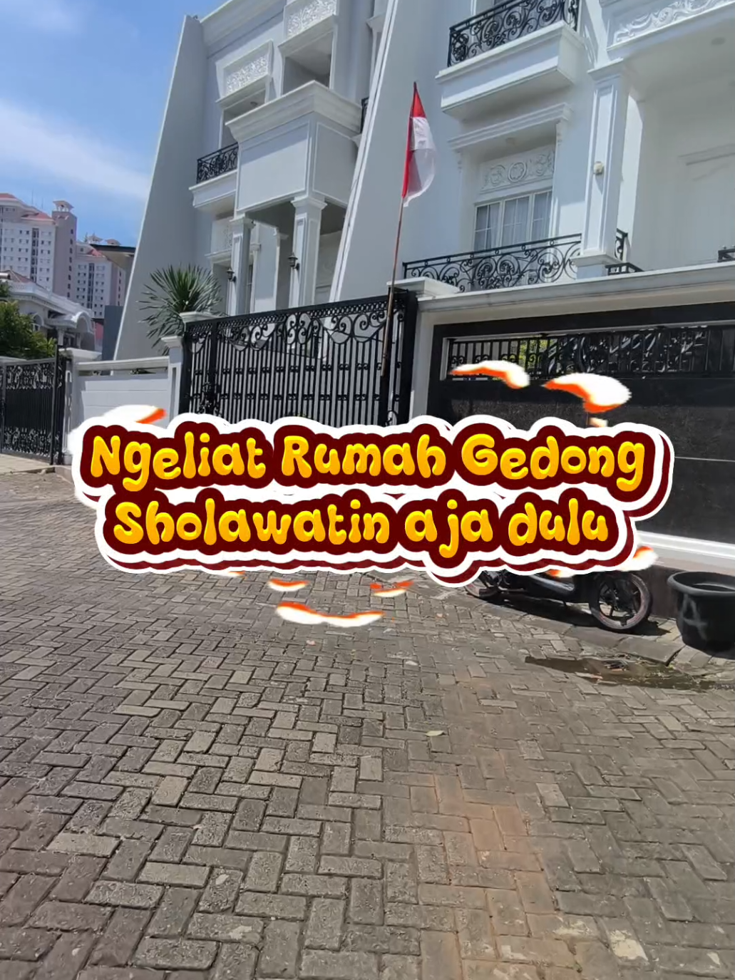 Ada yang sama gak 😅 #fypシ゚ #viraltiktok 