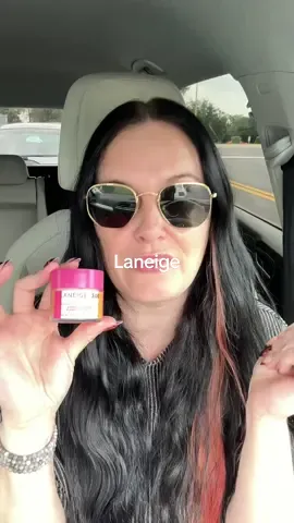 BUY 1 GET 5??? @laneige_us is crazy for this one! Scoop up any of the new lip masks to score! #laneige #laneigelipmask #laneigelipsleepingmask #laneigestrawberryshortcake #laneigebaskinrobins 