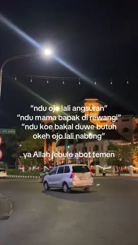 pancen abot tapi kudu di lakoni kuwi kabeh #fyp #sbytimur 