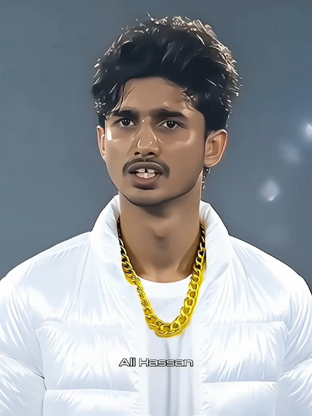 Is Bowler ka kya name he..🙂🌺 Or ye konse Team me khelta he..❤‍🔥🫠 #creatorsearchinsights #cricket, #fyp, #sports, #hassan_editz_1214 