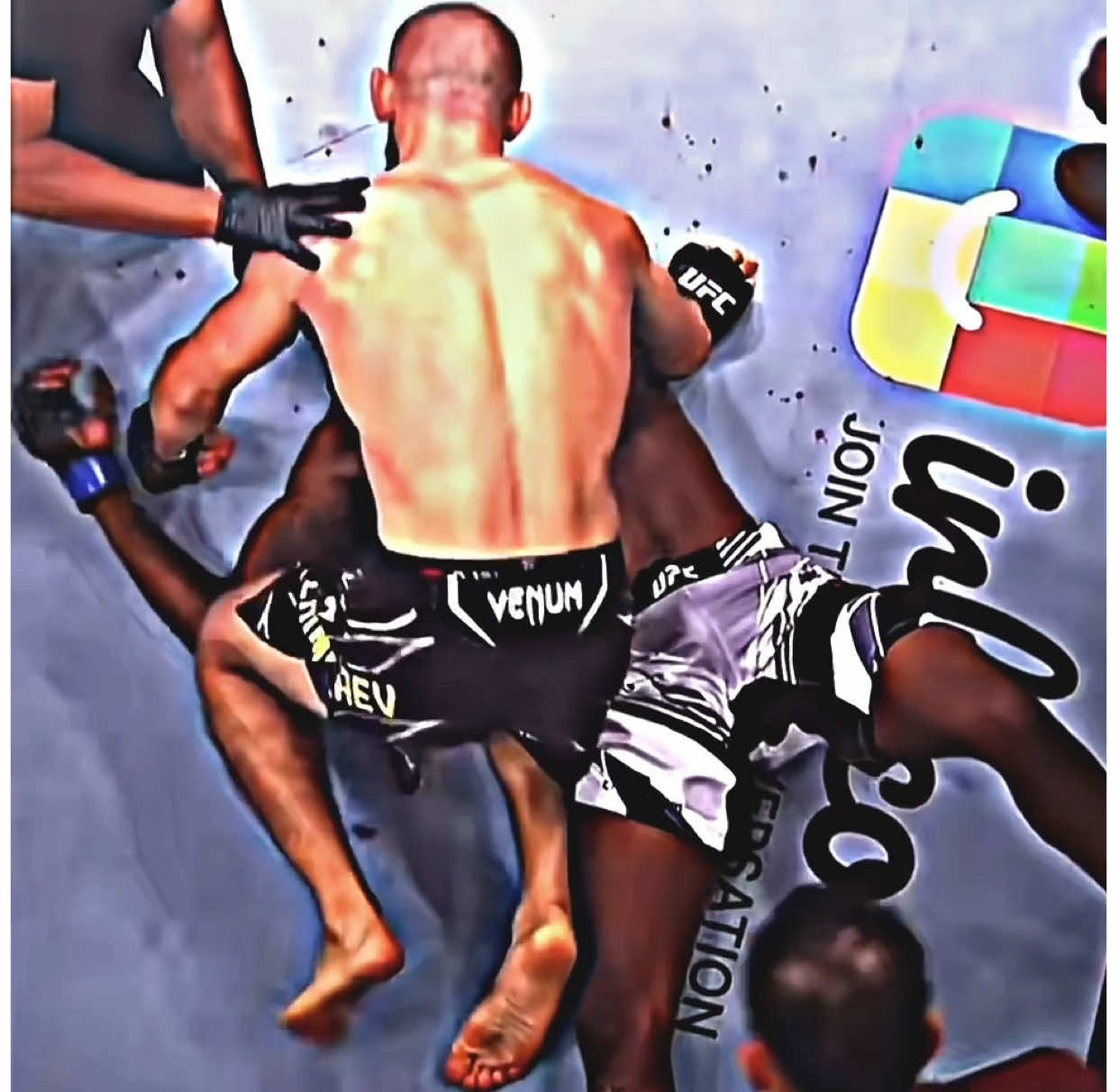 #ufc_mma_sport #200kviews #newufcvideo #khamzatchimaev🐺 #fighting #💀💀💀💀💀💀💀💀💀💀💀💀💀💀💀 