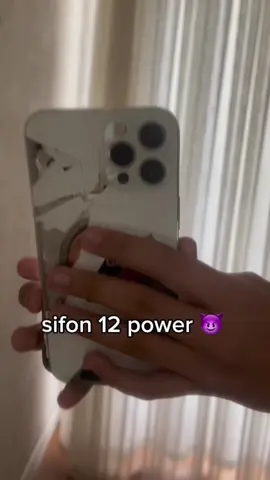 my sifon 12 edit 😈 NO HATE THIS IS JUAT A JOKE #xyzbca #fyp #iphone #apple #iphone12 