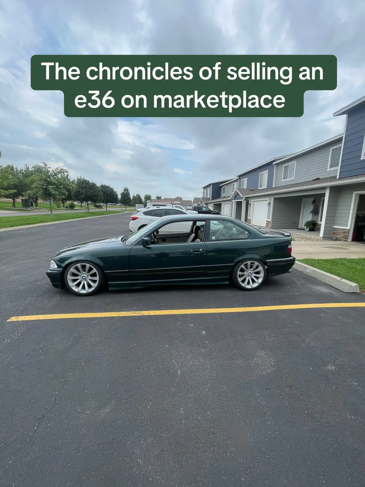 #e36 #bmw #cars #static #marketplace #fyp #foryou #xyzbca #Meme #jet2holidays 