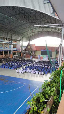 ถึงไม่ได้ดูใกล้ๆแต่อย่างน้อยก็ได้ดู No.1 Sentai Gozyuger & Bakuage Sentai Boonboomger  #โรงเรียนคลองบ้านพร้าว  #ขึ้นฟีดเถอะ  #supersentai  #gozyuger  #นมไทยเดนมาร์ค 