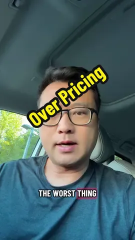 You can negotiate or ratify a contract without getting a written offer first #sellingahouse #realestatetips #overpriced #baltimorerealtor #hchitv 