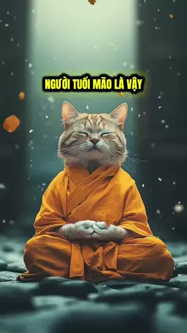 Tuổi Mão nghe cho bớt khổ☘️ #tuvi12congiap #xuhuongtiktok2025 #xuhướng #xuhuong2025 #xuhuong