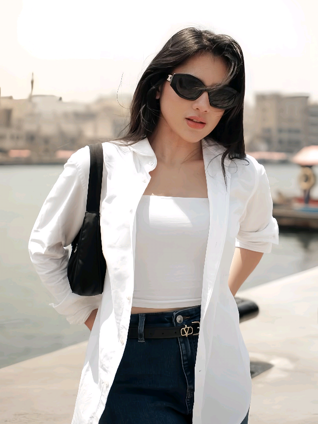 terlalu cakep mbak nyaaa😔🤍 @Davina Karamoy  #fyp #davinakaramoy #jjcapcut #masukberanda #fypシ゚viral 