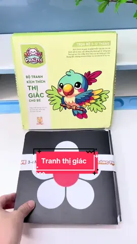 Tranh thị giác giúp bé phát triển não bộ tốt nhất🥰🥰 #tranhthigiac #tranhchobesosinh #tranhchobe #tranhkichthichthigiac 