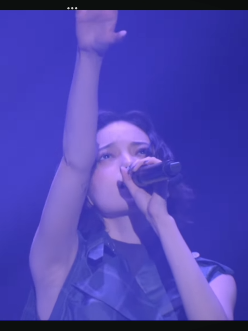 Hirate Yurina - きっかけ - Kikkake (Cover) 「平手友梨奈 1st LIVE “零”」2025.08.21 Zepp DiverCity (TOKYO)