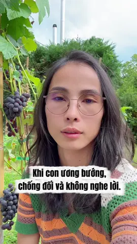 Mọi thứ sẽ dễ dàng hơn rất nhiều. #phunu #mevabe #embe #mebimsua #mevacon 