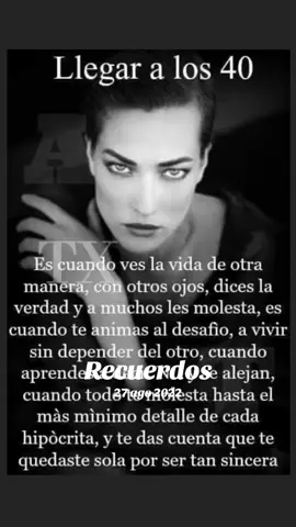 #Recuerdos 