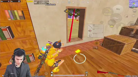 YTB : Mùa Xuân PUBG #kingmiramar #thaotactaymuaxuan #muaxuan 