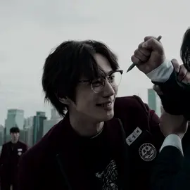 ib:jihoonflm #geumseongje #leejunyoung #whc #fyp #weakheroclass 