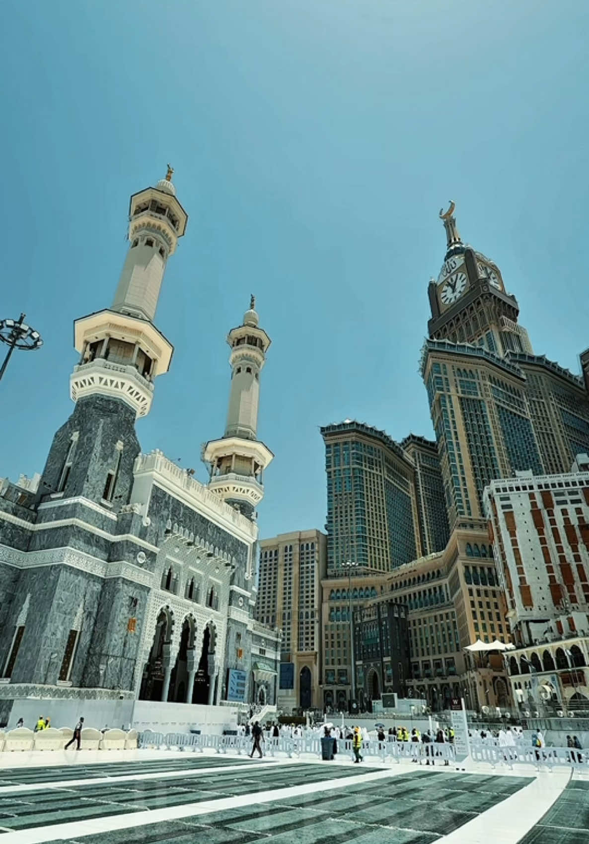 MashaAllah❤️🕋 #ilclksa #masjidilharam #mekkah 