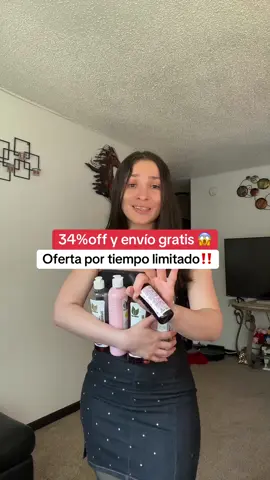 Otra razón, por la que me encanta, estos shampoo, es porque son libres de sal y contienen queratina#tiktokshopcreatorpicks #naturalsant #shampoodecebolla #caidadecabello #crecimientodelcabello 