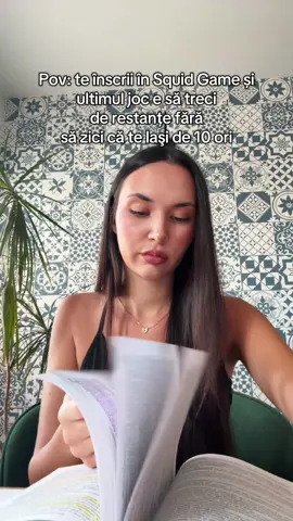 Nu mă mai joc🤣🤣🤣 #viral #squidgame #trand #tranding #fyp 