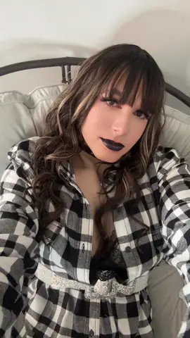 I just love how I look in this 🥰😍 #makeup #fem 